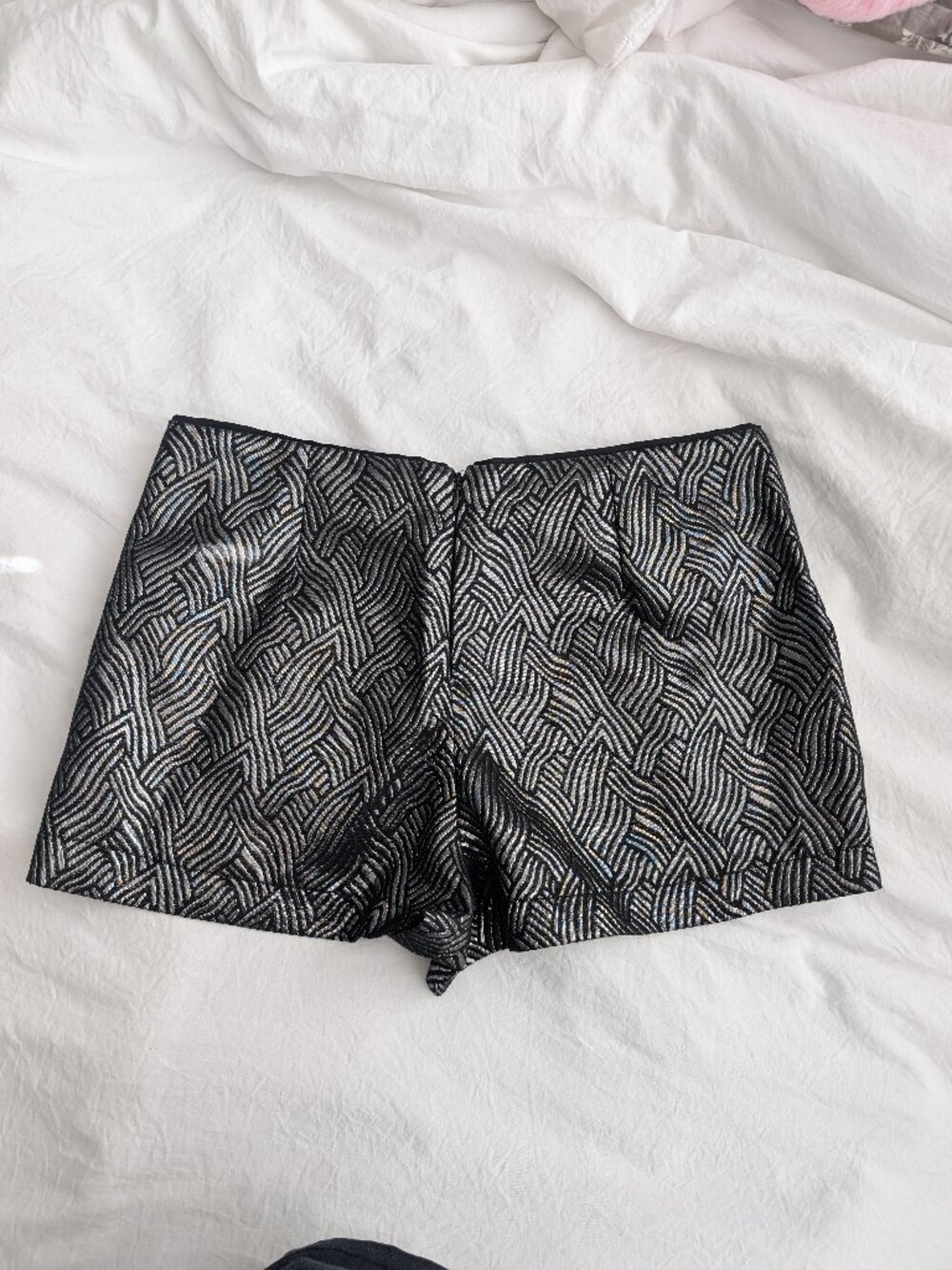 Shorts - Picture 2 of 3